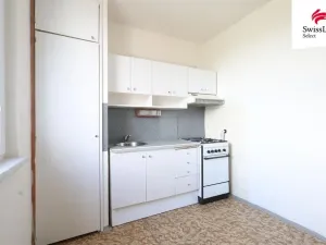 Prodej bytu 1+1, Havlíčkův Brod, Na Výšině, 40 m2