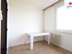 Prodej bytu 1+1, Havlíčkův Brod, Na Výšině, 40 m2