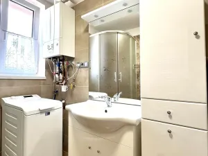 Pronájem bytu 3+1, Hodonín, Seifertova, 63 m2