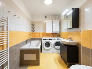 Pronájem bytu 3+kk, Vyškov - Vyškov-Předměstí, Hybešova, 88 m2