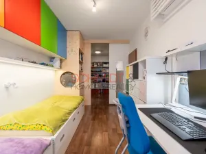 Pronájem bytu 3+kk, Vyškov - Vyškov-Předměstí, Hybešova, 88 m2