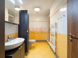 Pronájem bytu 3+kk, Vyškov - Vyškov-Předměstí, Hybešova, 88 m2