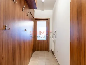 Pronájem bytu 3+kk, Vyškov - Vyškov-Předměstí, Hybešova, 88 m2