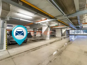 Pronájem bytu 3+kk, Vyškov - Vyškov-Předměstí, Hybešova, 88 m2