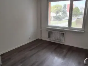 Pronájem bytu 2+1, Bílina - Teplické Předměstí, Sídliště Za Chlumem, 50 m2