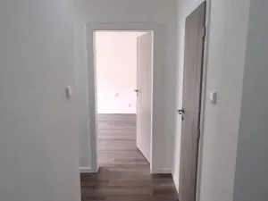 Pronájem bytu 2+1, Bílina - Teplické Předměstí, Sídliště Za Chlumem, 50 m2