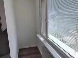 Pronájem bytu 2+1, Bílina - Teplické Předměstí, Sídliště Za Chlumem, 50 m2