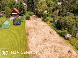 Prodej zahrady, Liberec - Liberec X-Františkov, 551 m2