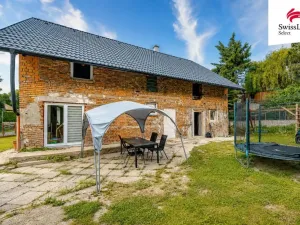 Prodej rodinného domu, Lično, 80 m2