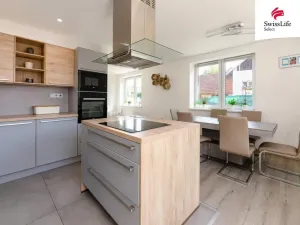 Prodej rodinného domu, Lično, 80 m2