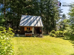 Prodej chaty, Suchá - Beranovec, 42 m2