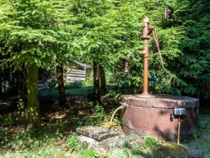 Prodej chaty, Suchá - Beranovec, 42 m2
