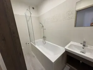 Pronájem bytu 2+1, Zábřeh, Československé armády, 55 m2