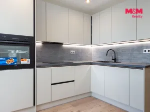 Prodej bytu 3+1, Ostrava, Evžena Rošického, 76 m2
