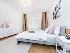 Prodej bytu 2+kk, Praha - Holešovice, Dělnická, 51 m2