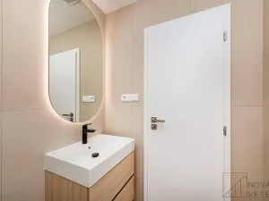 Prodej bytu 2+kk, Praha - Holešovice, Dělnická, 51 m2