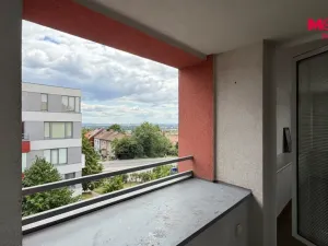 Pronájem bytu 3+kk, Praha - Prosek, Nad šestikopy, 80 m2