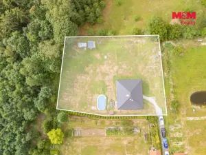 Prodej rodinného domu, Dražeň, 120 m2