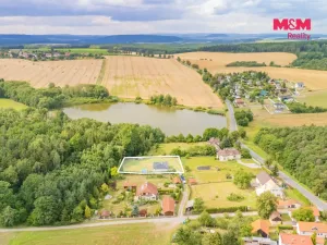 Prodej rodinného domu, Dražeň, 120 m2