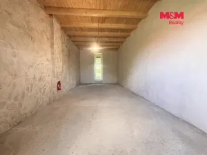 Prodej chalupy, Dřešín - Chvalšovice, 90 m2