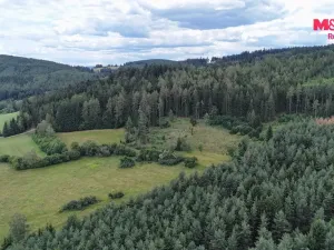 Prodej chalupy, Dřešín - Chvalšovice, 90 m2