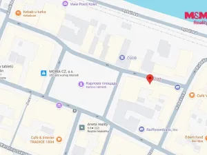 Pronájem obchodního prostoru, Kolín - Kolín I, Husova, 74 m2