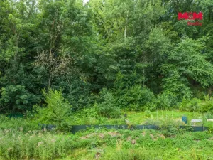 Prodej pozemku, Varnsdorf, 2552 m2