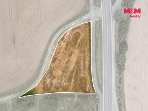 Prodej pozemku pro bydlení, Bílý Újezd, 1651 m2