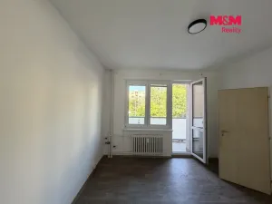Prodej bytu 2+1, Třinec - Lyžbice, Máchova, 54 m2