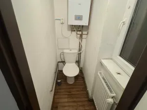 Pronájem bytu 3+kk, Bílina - Újezdské Předměstí, 5. května, 61 m2