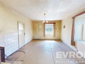 Prodej rodinného domu, Břevnice, 104 m2