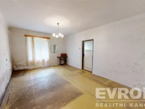 Prodej rodinného domu, Břevnice, 104 m2