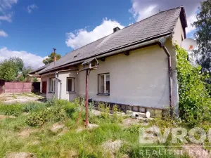 Prodej rodinného domu, Břevnice, 104 m2