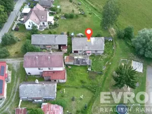 Prodej rodinného domu, Břevnice, 104 m2