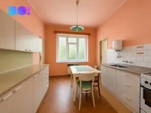 Prodej bytu 3+1, Přerov, Na Loučkách, 84 m2