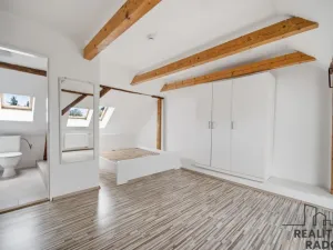 Pronájem bytu 2+kk, Pardubice, Dašická, 54 m2