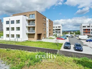Pronájem bytu 3+kk, Jihlava, Heidenheimská, 64 m2