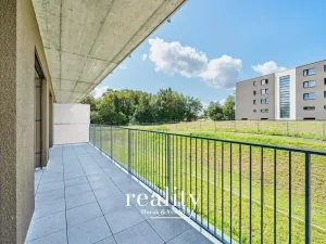 Pronájem bytu 3+kk, Jihlava, Heidenheimská, 64 m2
