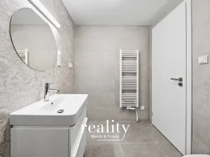 Pronájem bytu 3+kk, Jihlava, Heidenheimská, 64 m2