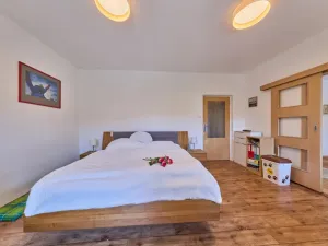 Prodej rodinného domu, Trutnov - Kryblice, Mánesova, 204 m2