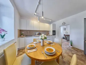Prodej rodinného domu, Trutnov - Kryblice, Mánesova, 204 m2