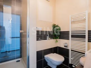 Prodej bytu 4+kk, Ostrava - Moravská Ostrava, Jantarová, 130 m2
