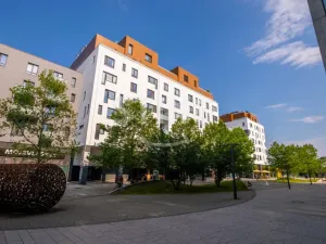 Prodej bytu 4+kk, Ostrava - Moravská Ostrava, Jantarová, 130 m2