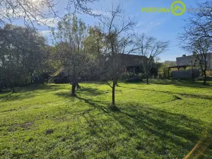 Prodej komerčního pozemku, Rybí, 3068 m2