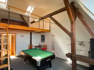 Pronájem bytu 3+kk, Brno, Jana Uhra, 136 m2