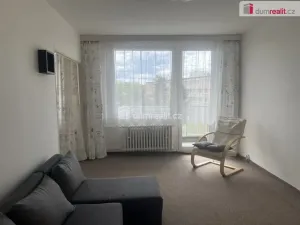 Pronájem bytu 3+kk, Praha, Sládkovičova, 55 m2