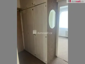Pronájem bytu 3+kk, Praha, Sládkovičova, 55 m2