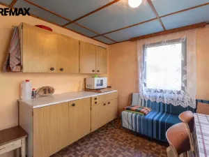 Prodej zahrady, Most, 576 m2