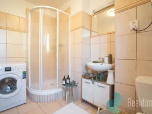 Prodej bytu 3+kk, Velešín, Budějovická, 56 m2