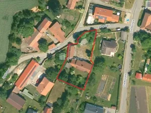 Prodej pozemku pro bydlení, Bašť, Spojovací, 1288 m2
